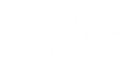 Olympus Terra-LOGO